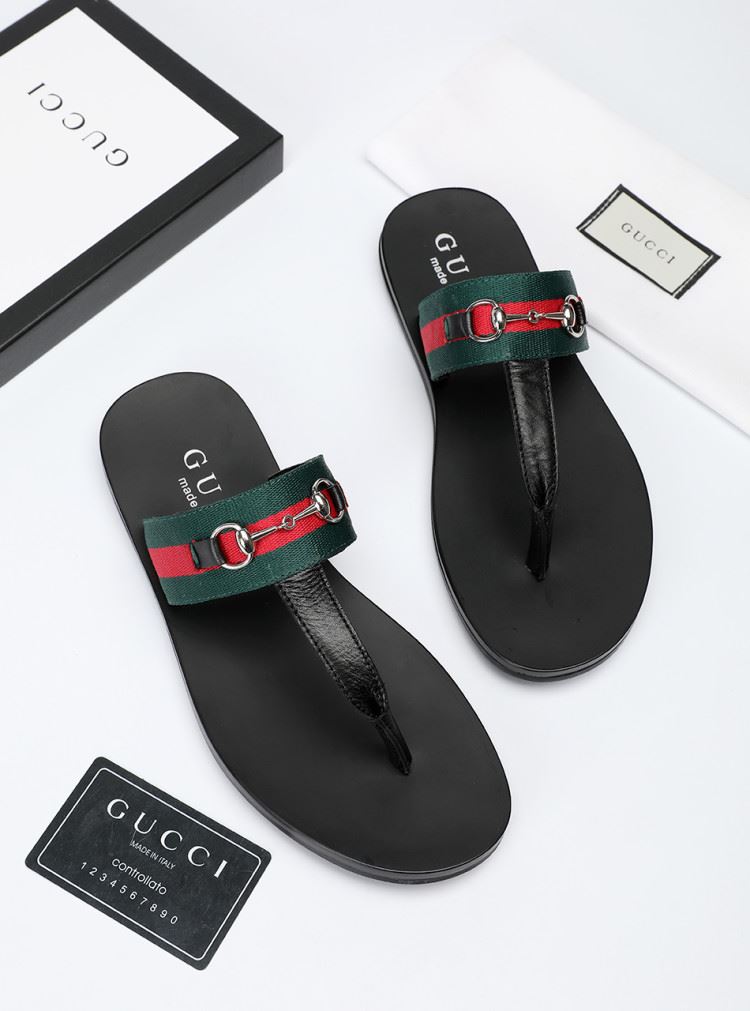 Gucci Slippers